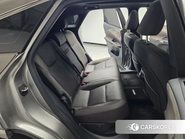 Lexus RX350h 5th generation 2023 Песочный из Кореи, фото 3