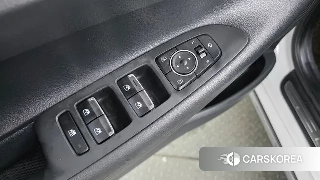 Hyundai The New Grandeur IG 2020 Белый из Кореи, фото 3