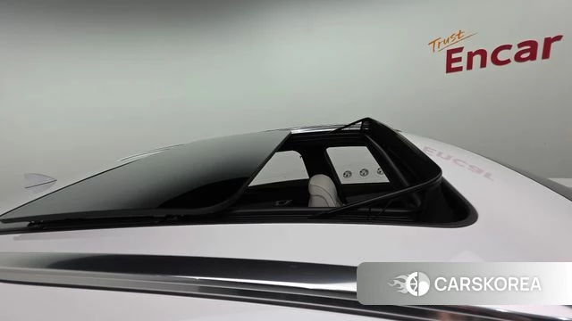 Genesis GV80 2025 Синий из Кореи, фото 3