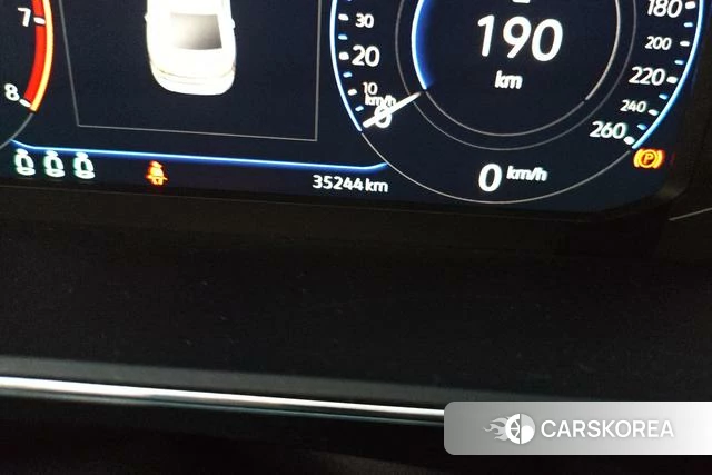 Volkswagen Passat 2024 Черный из Китая, фото 3