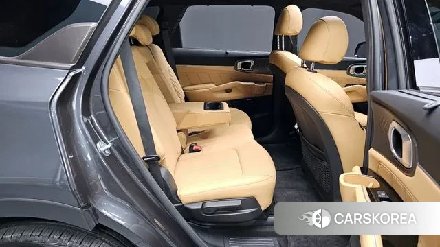 Kia Sorento 4th Generation 2020 Серый из Кореи, фото 3