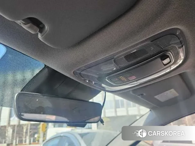 Hyundai Avante (CN7) 2022 Белый из Кореи, фото 3