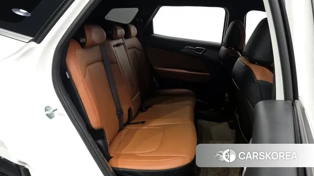 Kia Sportage 5th Generation 2024 Белый из Кореи, фото 3