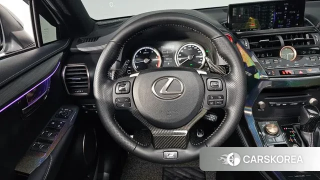 Lexus NX300 2020 Белый из Кореи, фото 3