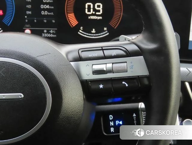 Hyundai Sonata D Edge (DN8) 2025 Серый из Кореи, фото 3