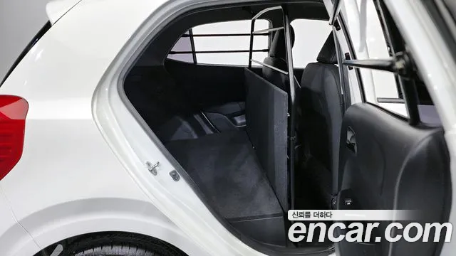 Kia Morning Urban (JA) id 2705965 из Кореи 3