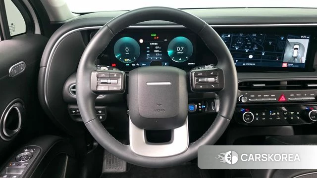 Hyundai Palisade (LX3) 2025 Белый из Кореи, фото 3