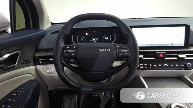 Kia The New Sportage 5th Generation 2025 Серебристо-серый из Кореи, фото 3