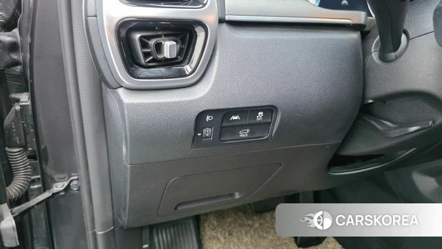 Kia Sorento 4th Generation 2021 Серый из Кореи, фото 3