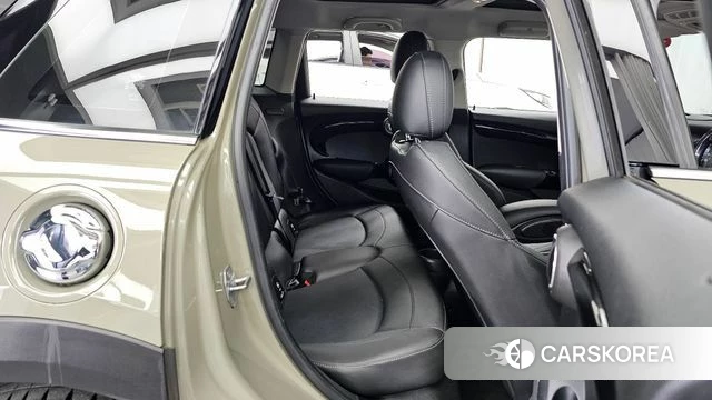 Mini Cooper S 2019 Зеленый из Кореи, фото 3