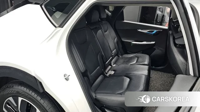 Kia EV6 2023 Белый из Кореи, фото 3