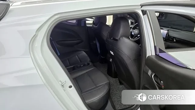 Hyundai Veloster (JS) 2018 Белый из Кореи, фото 3