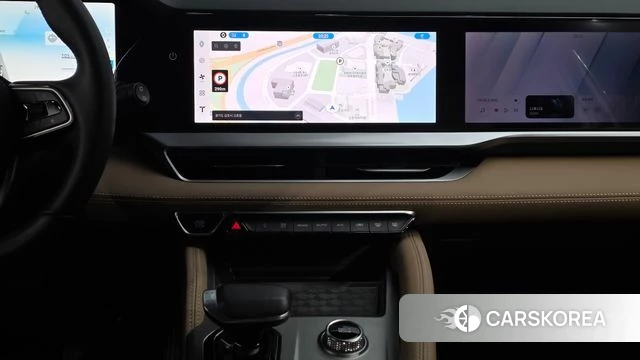 Renault Korea (Samsung) Grand Coleos 2025 Белый из Кореи, фото 3