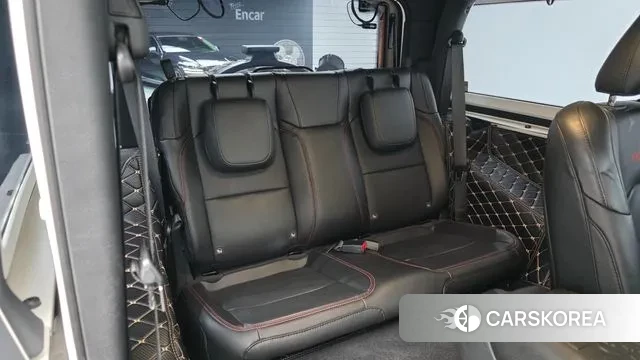 Jeep Wrangler (JL) 2020 Белый из Кореи, фото 3