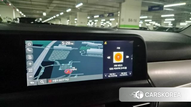 Kia The New Seltos 2023 Серый из Кореи, фото 3