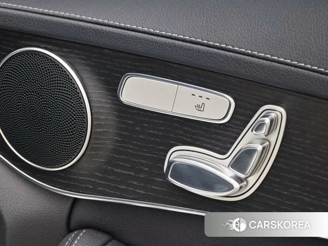 Mercedes-Benz Class C id 4027636 из Китая 3
