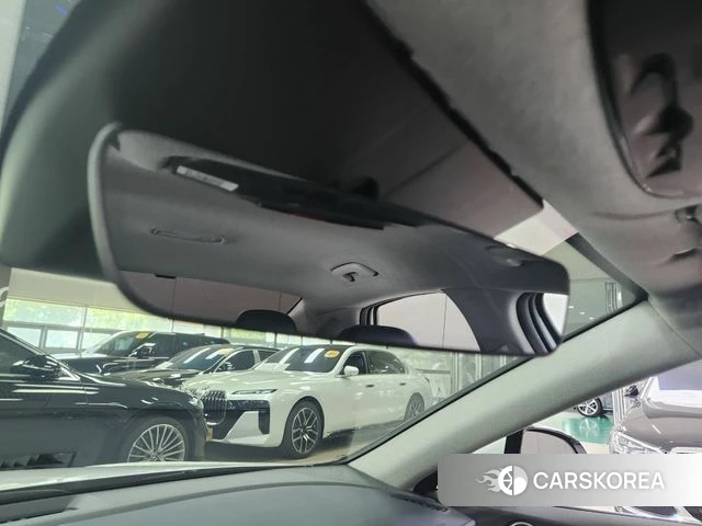 Hyundai Sonata D Edge (DN8) 2025 Белый из Кореи, фото 3