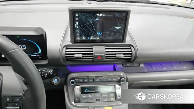 Hyundai Casper 2021 Белый из Кореи, фото 3