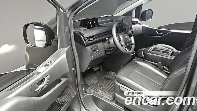 Hyundai Staria id 2681966 из Кореи 3