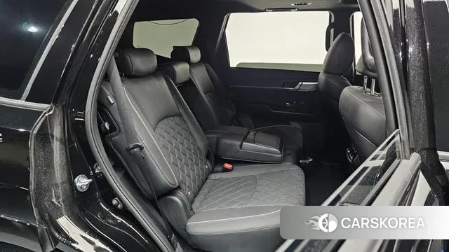 Kia Mohave Master 2023 Черный из Кореи, фото 3