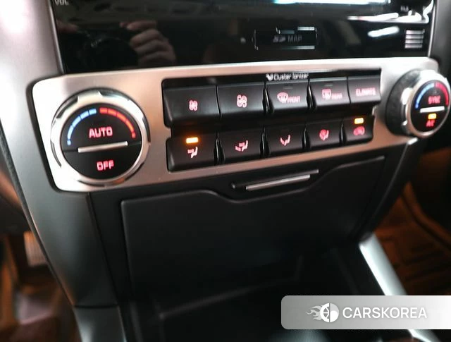 Kia The New Mohave 2019 Черный из Кореи, фото 3