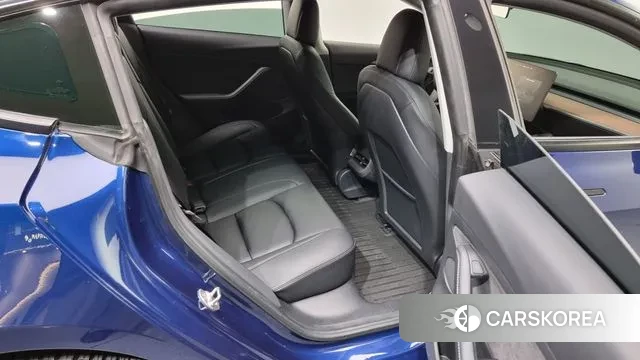 Tesla Model 3 id 2915846 из Кореи 3