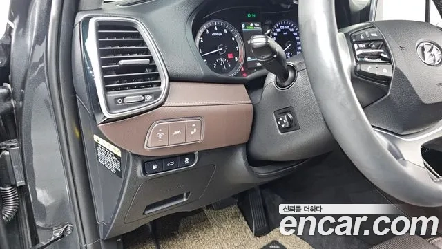 Hyundai Grandeur IG 2019 Серый из Кореи, фото 3