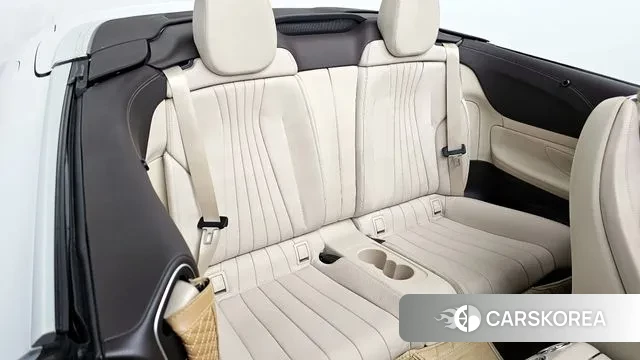 Mercedes-Benz E-Class W213 2018 Белый из Кореи, фото 3
