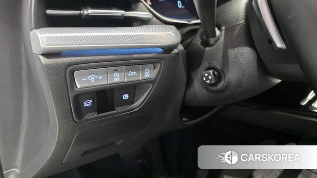 Genesis G80 (RG3) 2021 Белый из Кореи, фото 3