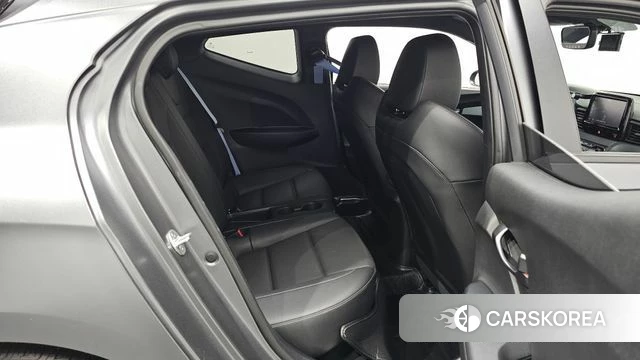 Hyundai Veloster (JS) 2019 Серый из Кореи, фото 3