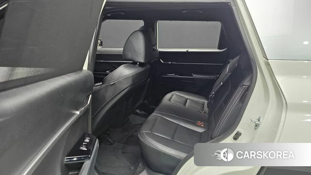 Ssangyong Torres 2022 Белый из Кореи, фото 3