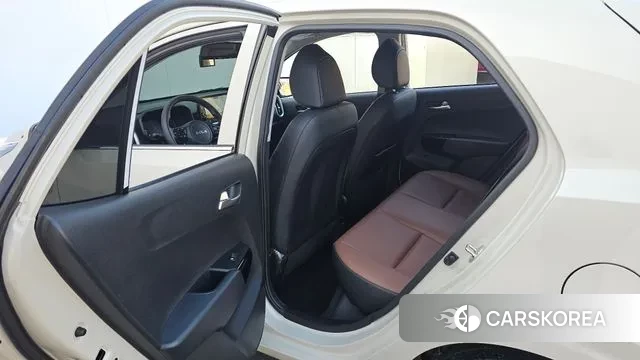 Kia The New Morning (JA) 2023 Жемчужный цвет из Кореи, фото 3