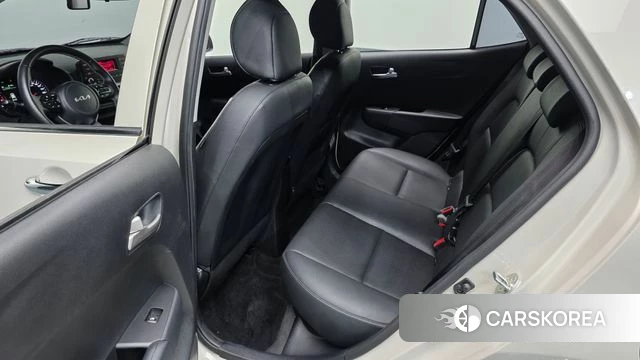Kia Morning Urban (JA) 2023 Жемчужный цвет из Кореи, фото 3