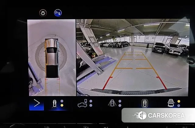 Chevrolet (GM Daewoo) All New Colorado 2024 Черный из Кореи, фото 3