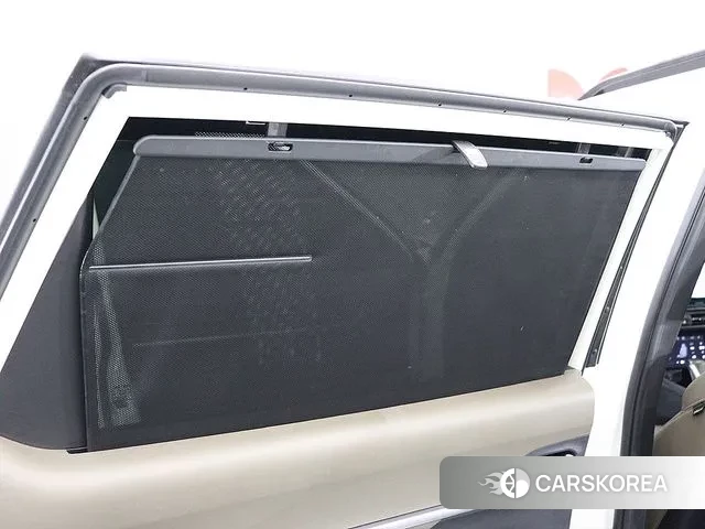 Ssangyong Torres 2022 Белый из Кореи, фото 3