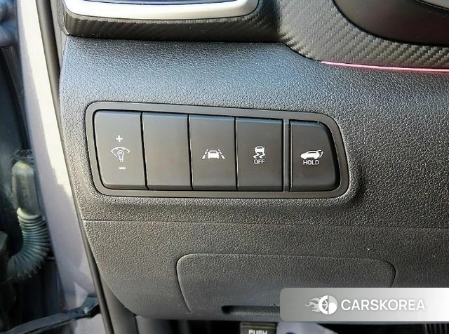 Hyundai All New Tucson 2019 Серый из Кореи, фото 3