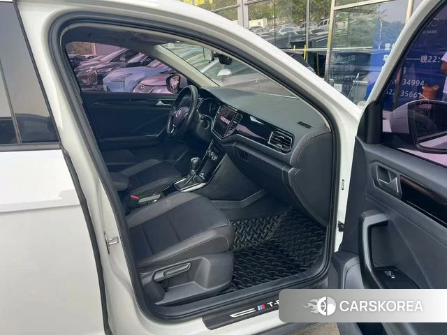 Volkswagen Exploring songs 2021 Белый из Китая, фото 3