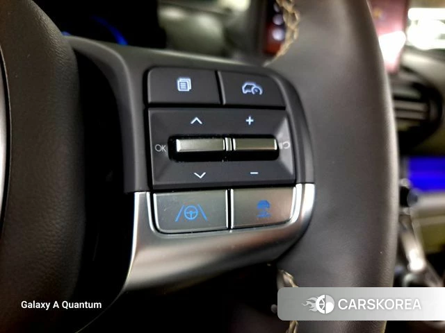 Hyundai Casper 2022 Светло-зеленый из Кореи, фото 3