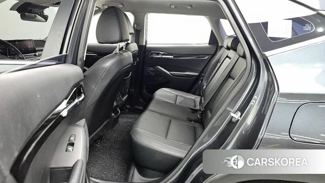 Kia Seltos 2020 Серый из Кореи, фото 3