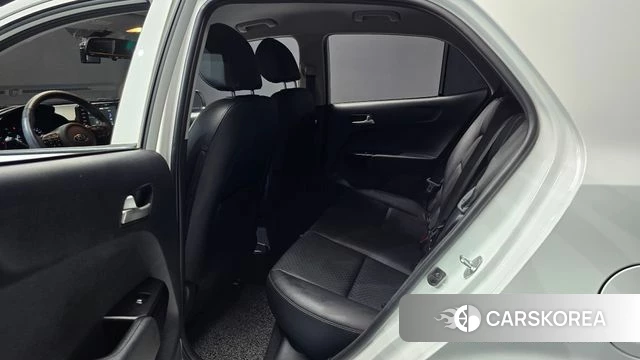 Kia All New Morning (JA) 2019 Белый из Кореи, фото 3