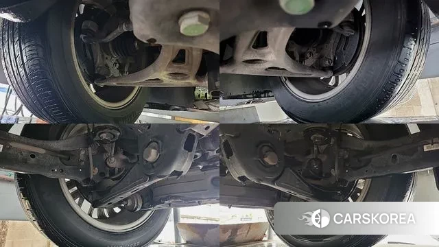 Hyundai Grandeur IG 2018 Черный из Кореи, фото 3