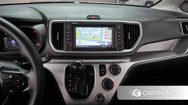 Kia The New Ray 2022 Белый из Кореи, фото 3