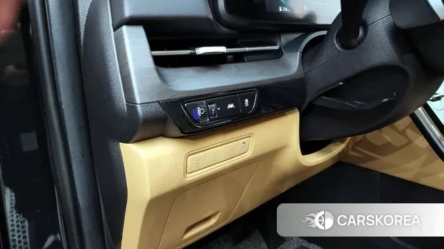 Kia Carnival 4th generation 2022 Серый из Кореи, фото 3