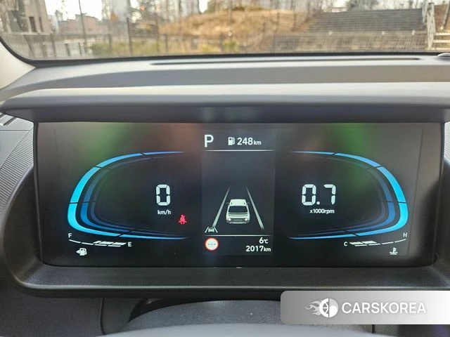 Hyundai Casper 2024 Белый из Кореи, фото 3