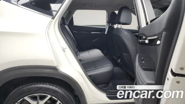 Kia Seltos id 2705865 из Кореи 3