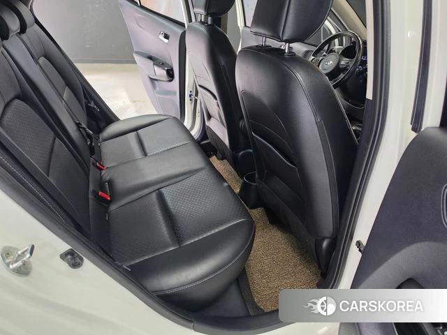 Kia All New Morning (JA) 2019 Белый из Кореи, фото 3