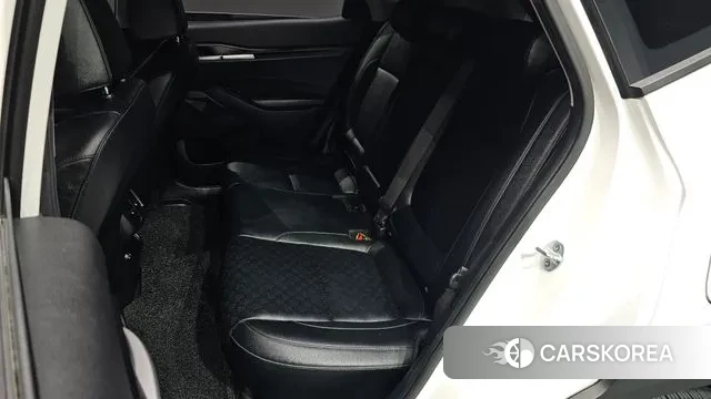 Kia Seltos 2019 Белый из Кореи, фото 3