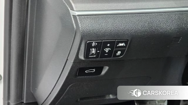 Kia K5 3rd generation 2021 Белый из Кореи, фото 3