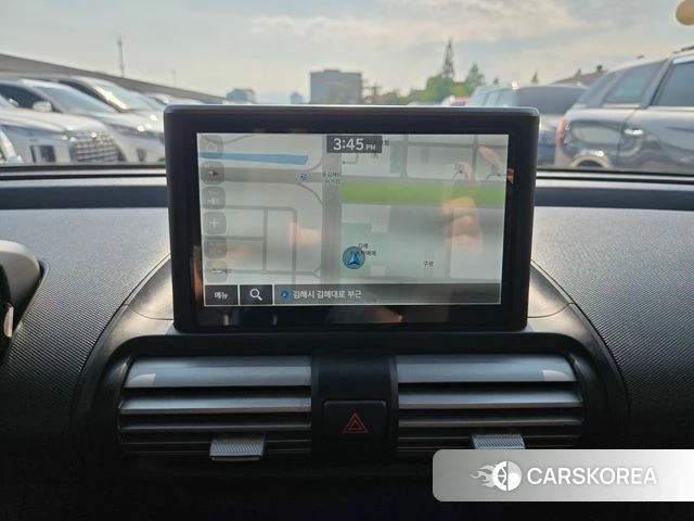 Hyundai Casper 2021 Темно-зеленый из Кореи, фото 3