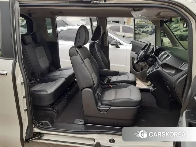 Kia The New Ray 2022 Белый из Кореи, фото 3